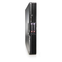 Servidor blade HP ProLiant BL685c con procesador AMD Opteron? 8216 Dual Core a 2,40 GHz, 2 MB, 4 GB, 2 P (405660-B21)